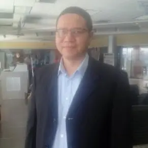 Alcir Gustavo Quintanilla Rodríguez