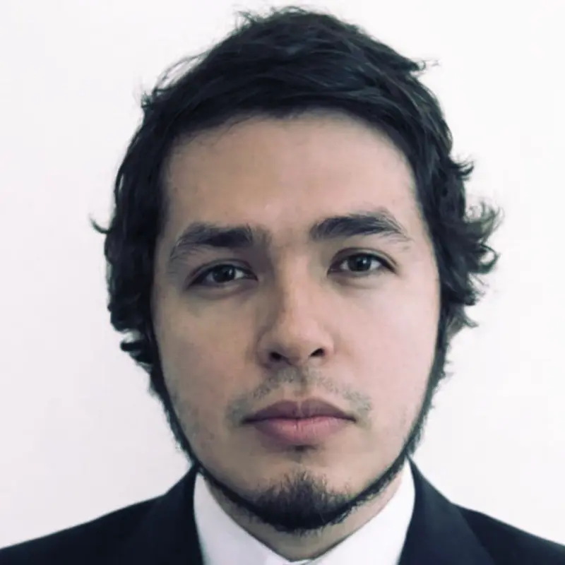 Gilberto Lizama