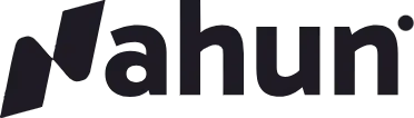Nahun Martínez Logo