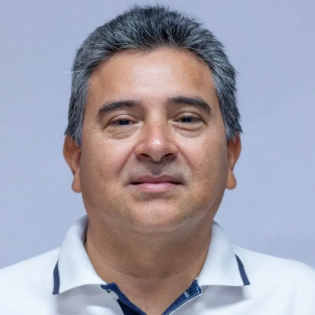 José Ovidio Ramos