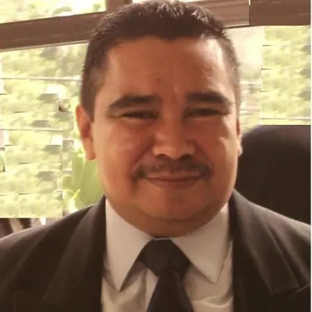 Oscar Roberto Torres Rodríguez